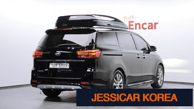 2019 Kia The New Carnival - Thumbnail 10