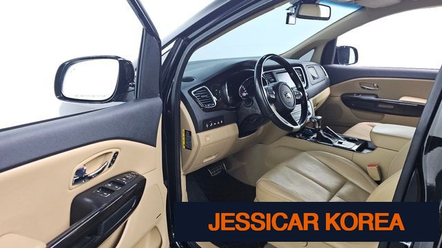 2019 Kia The New Carnival - Thumbnail 12