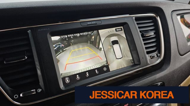 2019 Kia The New Carnival - Thumbnail 14