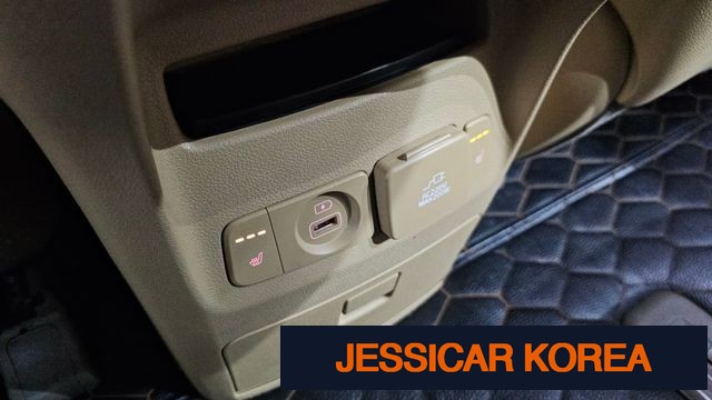 2019 Kia The New Carnival - Thumbnail 17