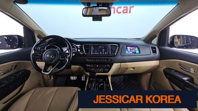 2019 Kia The New Carnival - Thumbnail 18