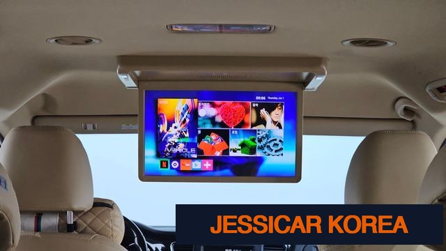 2019 Kia The New Carnival - Thumbnail 20