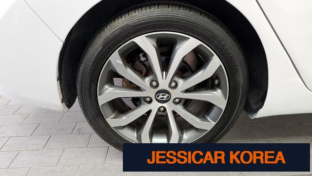 2013 Hyundai Avante MD - Thumbnail 5