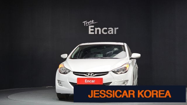 2013 Hyundai Avante MD - Thumbnail 18