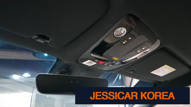 2023 Kia K8 Hybrid - Thumbnail 4