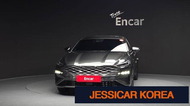 2023 Kia K8 Hybrid - Thumbnail 16