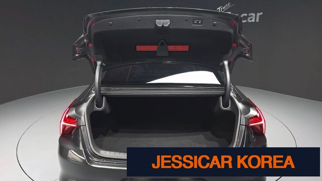 2023 Kia K8 Hybrid - Thumbnail 20