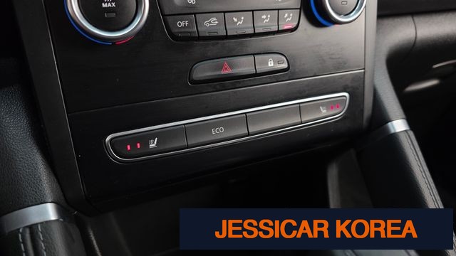 2023 Renault Korea The New QM6 - Thumbnail 4