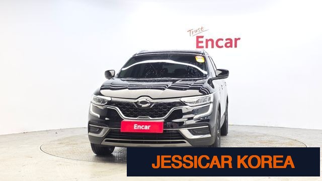 2023 Renault Korea The New QM6 - Thumbnail 6