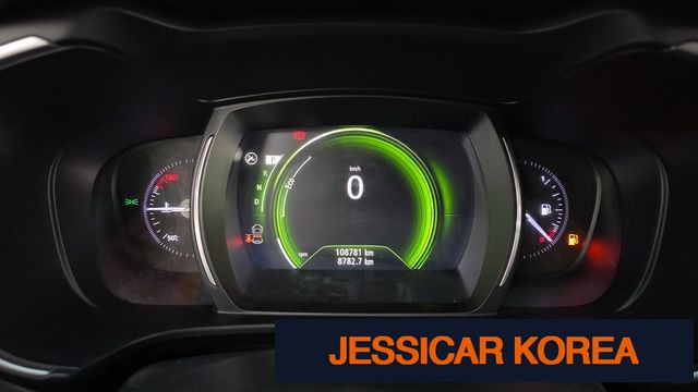 2023 Renault Korea The New QM6 - Thumbnail 8