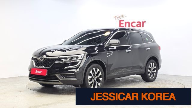 2023 Renault Korea The New QM6 - Thumbnail 12