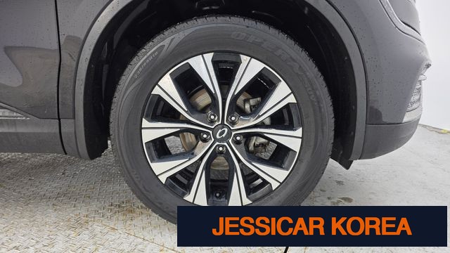 2023 Renault Korea The New QM6 - Thumbnail 15