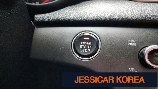 2020 Kia Sportage the bold - Thumbnail 3