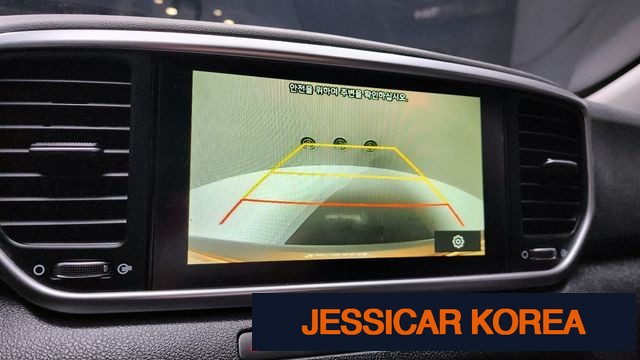 2020 Kia Sportage the bold - Thumbnail 7