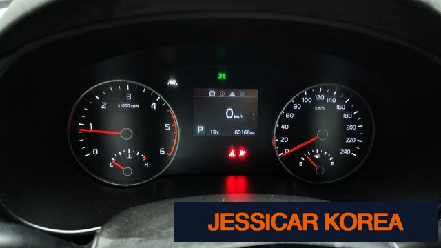 2020 Kia Sportage the bold - Thumbnail 10