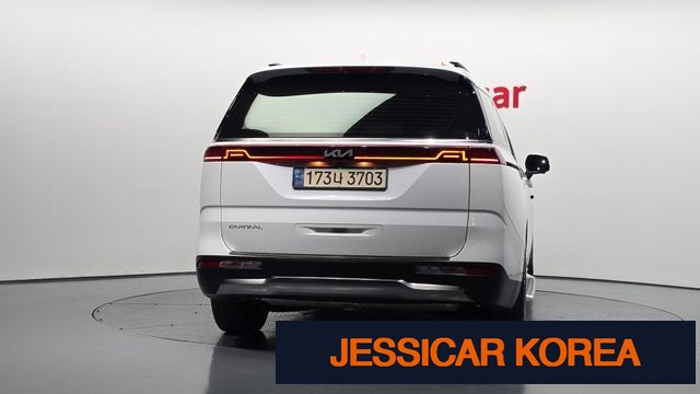 2023 Kia Carnival 4th Gen - Thumbnail 6