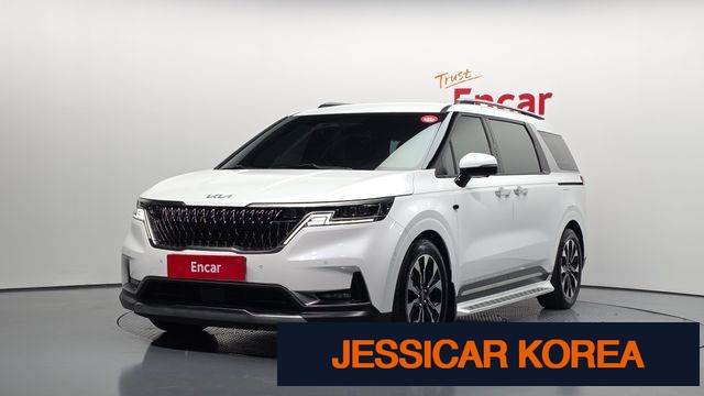2023 Kia Carnival 4th Gen - Thumbnail 10