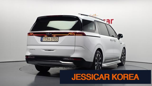2023 Kia Carnival 4th Gen - Thumbnail 11