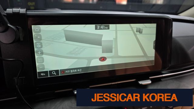2023 Kia Carnival 4th Gen - Thumbnail 12