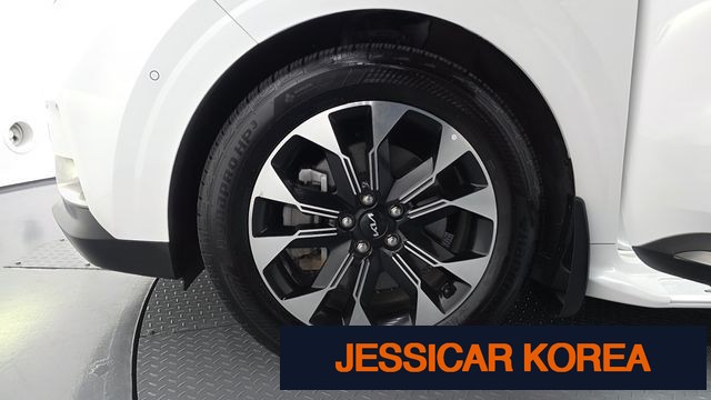 2023 Kia Carnival 4th Gen - Thumbnail 13