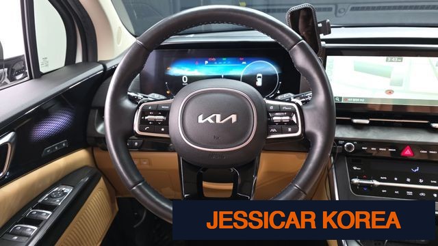 2023 Kia Carnival 4th Gen - Thumbnail 14