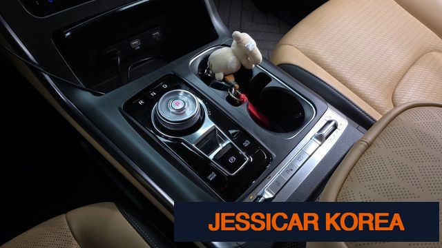 2023 Kia Carnival 4th Gen - Thumbnail 16