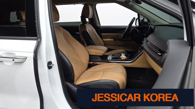 2023 Kia Carnival 4th Gen - Thumbnail 17