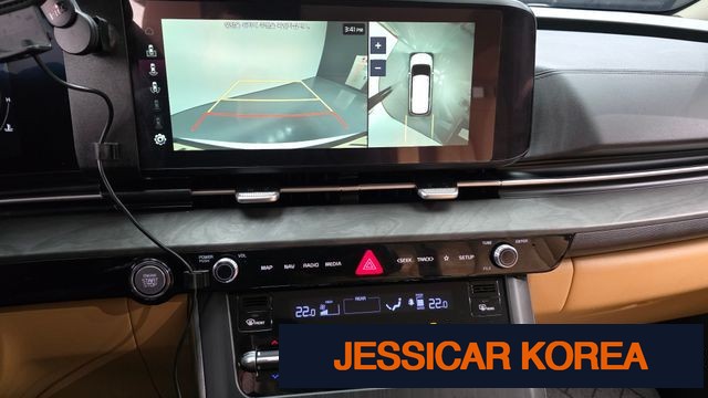 2023 Kia Carnival 4th Gen - Thumbnail 18