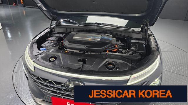 2020 Hyundai Nexo - Thumbnail 2