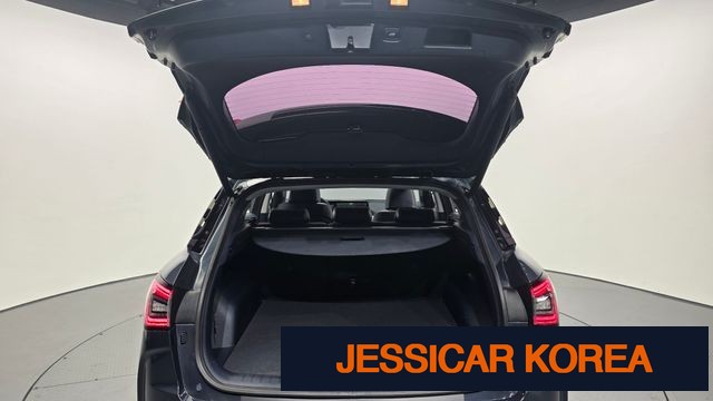 2020 Hyundai Nexo - Thumbnail 3