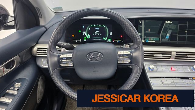 2020 Hyundai Nexo - Thumbnail 4