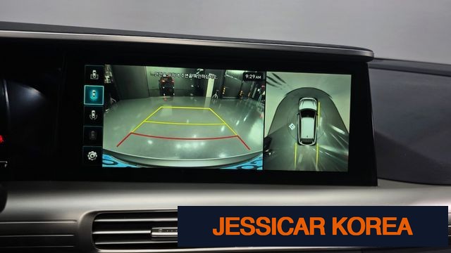 2020 Hyundai Nexo - Thumbnail 6