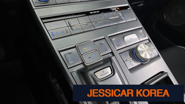 2020 Hyundai Nexo - Thumbnail 7