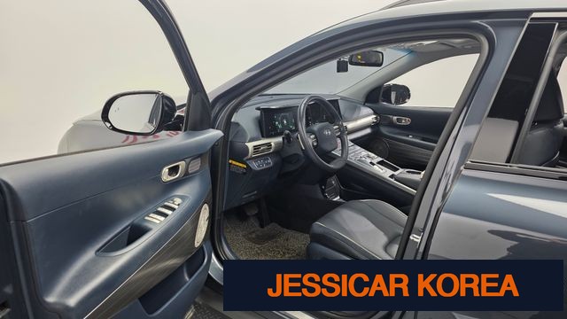 2020 Hyundai Nexo - Thumbnail 8