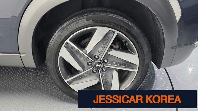 2020 Hyundai Nexo - Thumbnail 9