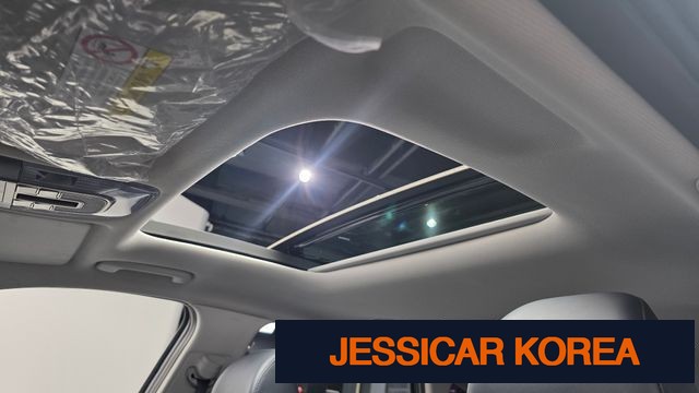 2020 Hyundai Nexo - Thumbnail 12