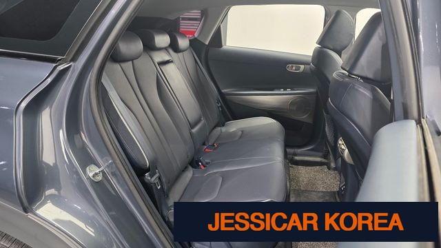 2020 Hyundai Nexo - Thumbnail 14