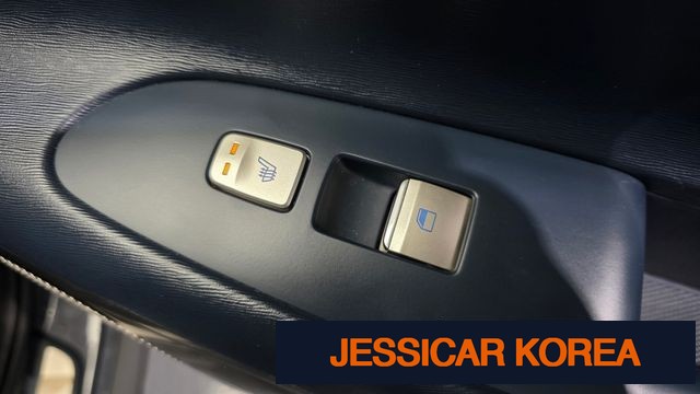 2020 Hyundai Nexo - Thumbnail 15