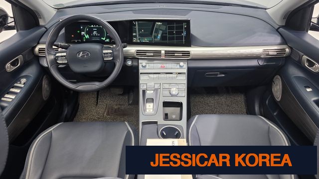 2020 Hyundai Nexo - Thumbnail 16