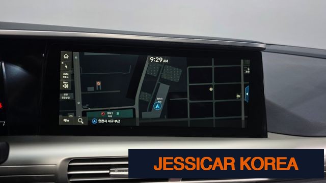 2020 Hyundai Nexo - Thumbnail 17