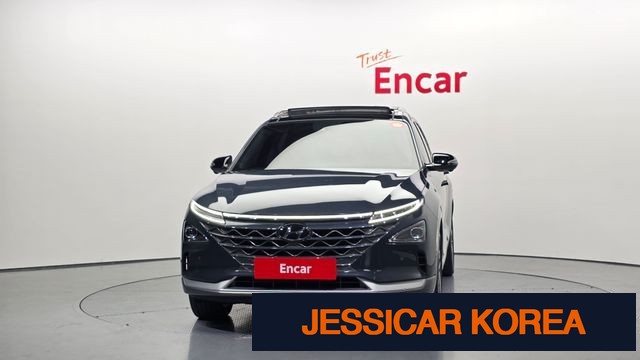 2020 Hyundai Nexo - Thumbnail 19