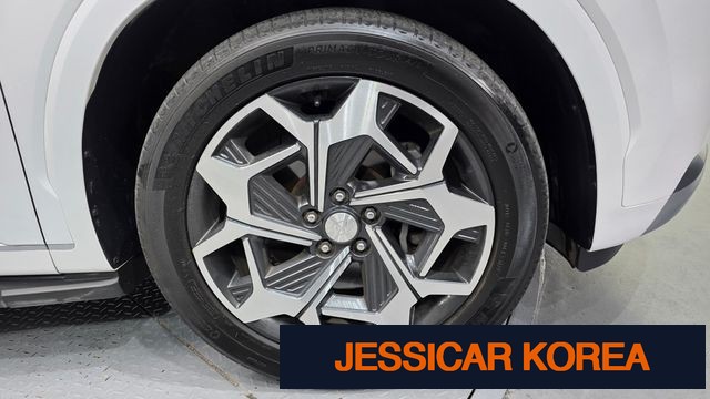 2021 Hyundai Palisade - Thumbnail 4