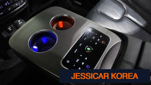 2021 Hyundai Palisade - Thumbnail 6