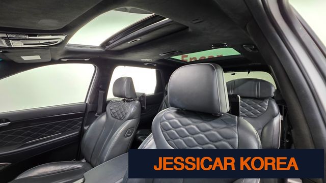 2021 Hyundai Palisade - Thumbnail 7