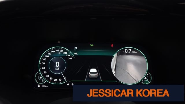 2021 Hyundai Palisade - Thumbnail 10