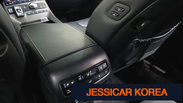 2021 Hyundai Palisade - Thumbnail 11