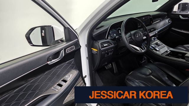 2021 Hyundai Palisade - Thumbnail 12