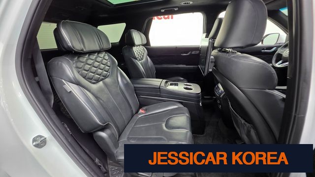 2021 Hyundai Palisade - Thumbnail 13