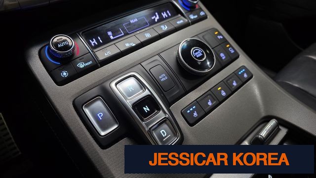 2021 Hyundai Palisade - Thumbnail 14