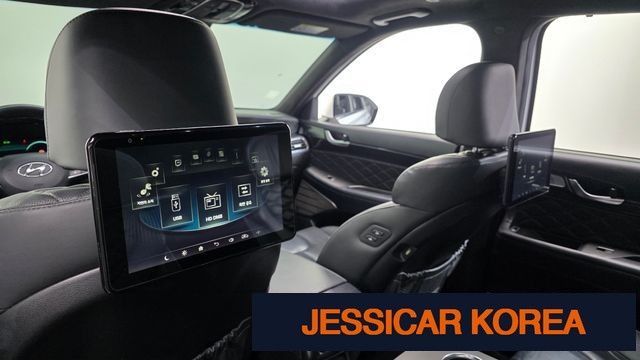 2021 Hyundai Palisade - Thumbnail 15